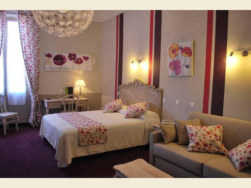 Hotel Toppin Cavaillon Eksteriør billede